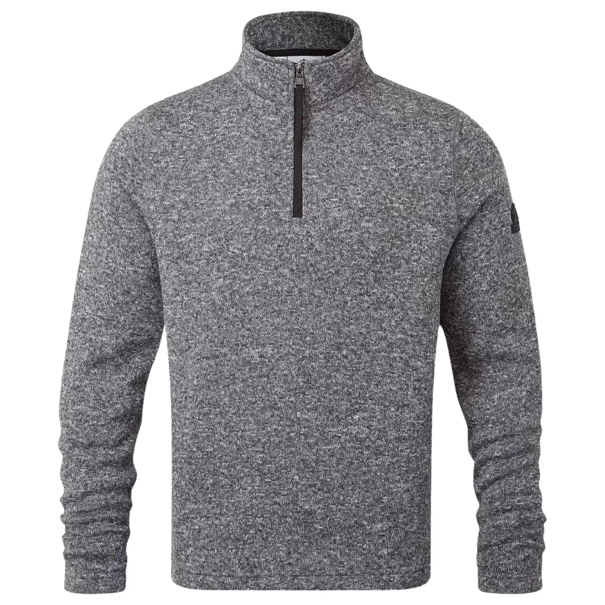 Mens Pearson Quarter Zip Fleece