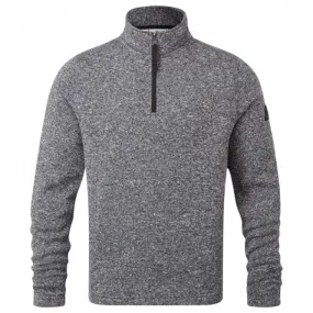 Mens Pearson Quarter Zip Fleece