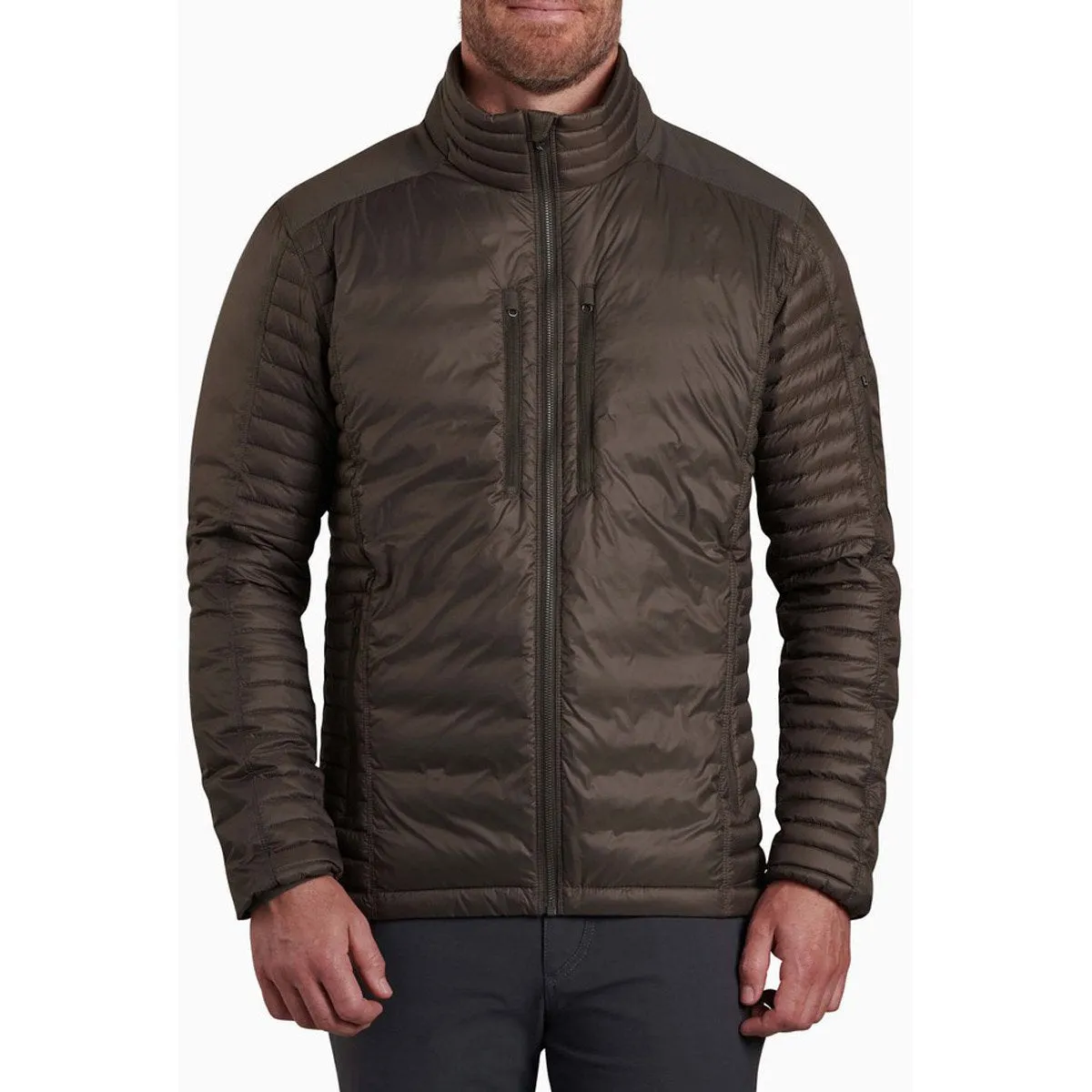 Men's Spyfire Jacket