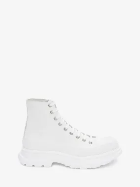 Men's Tread Slick Boot in White