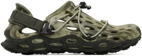 Merrell 1TRL Khaki Hydro Moc AT Cage Sandals