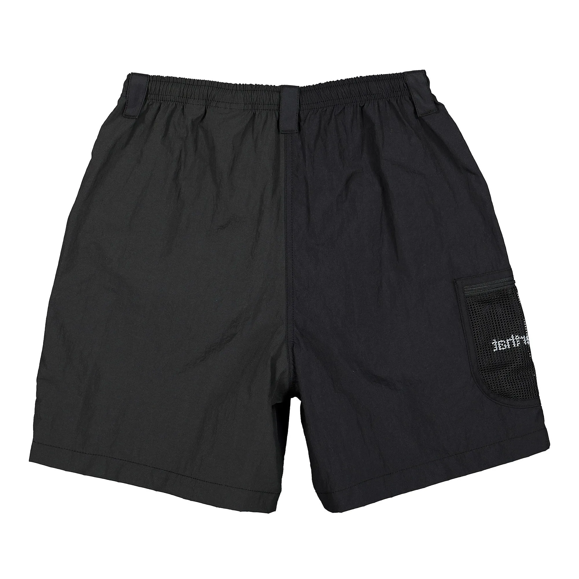 Mesh Pocket Short