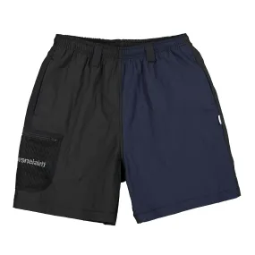 Mesh Pocket Short