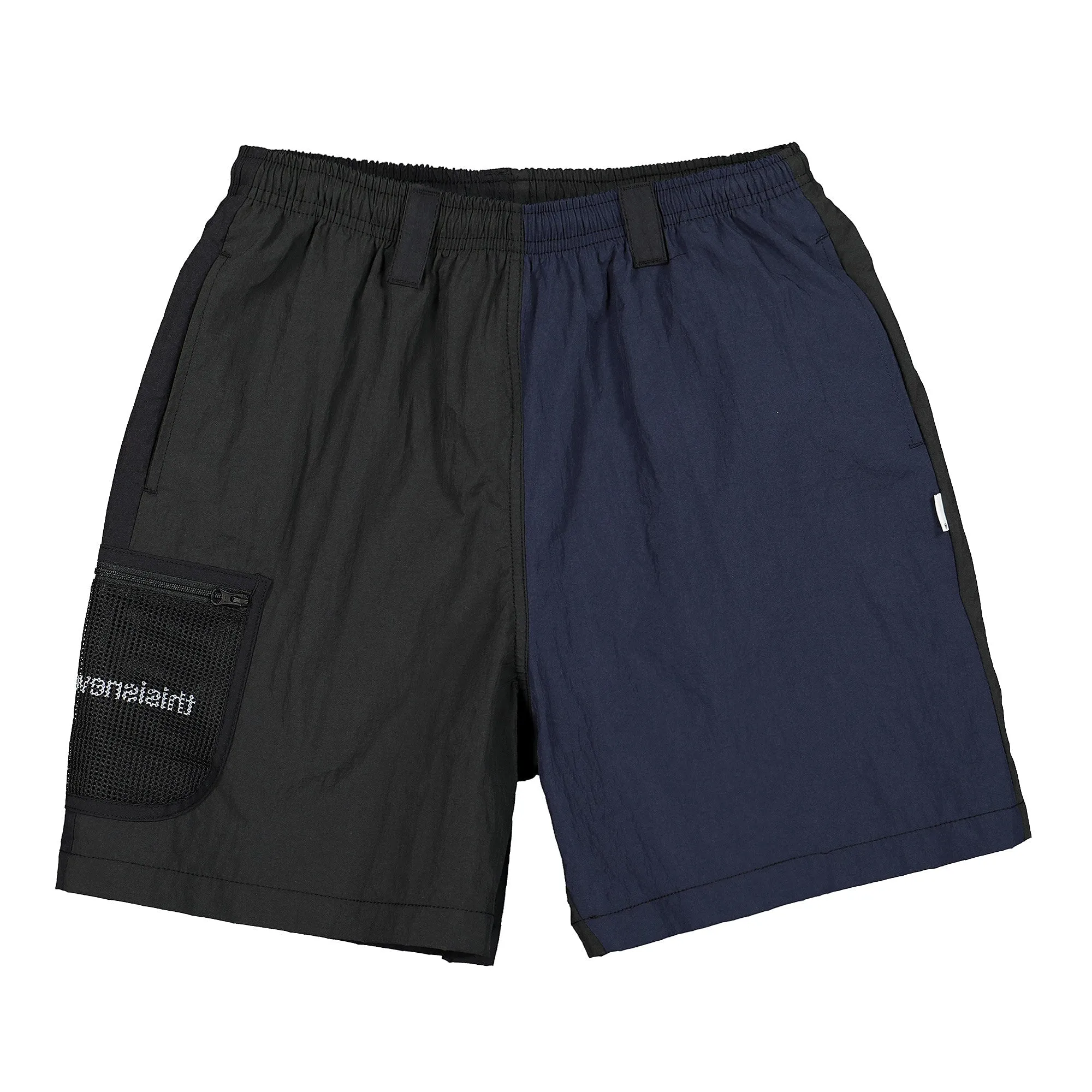 Mesh Pocket Short