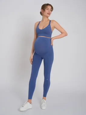 Mila Maternity Set - Dawn Blue