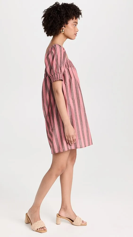 Mille   Jane Dress 