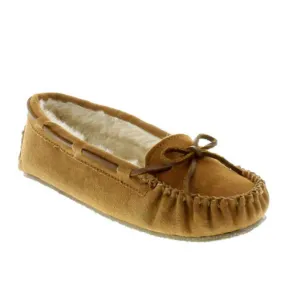 Minnetonka Cally Slipper Cinnamon Ladies