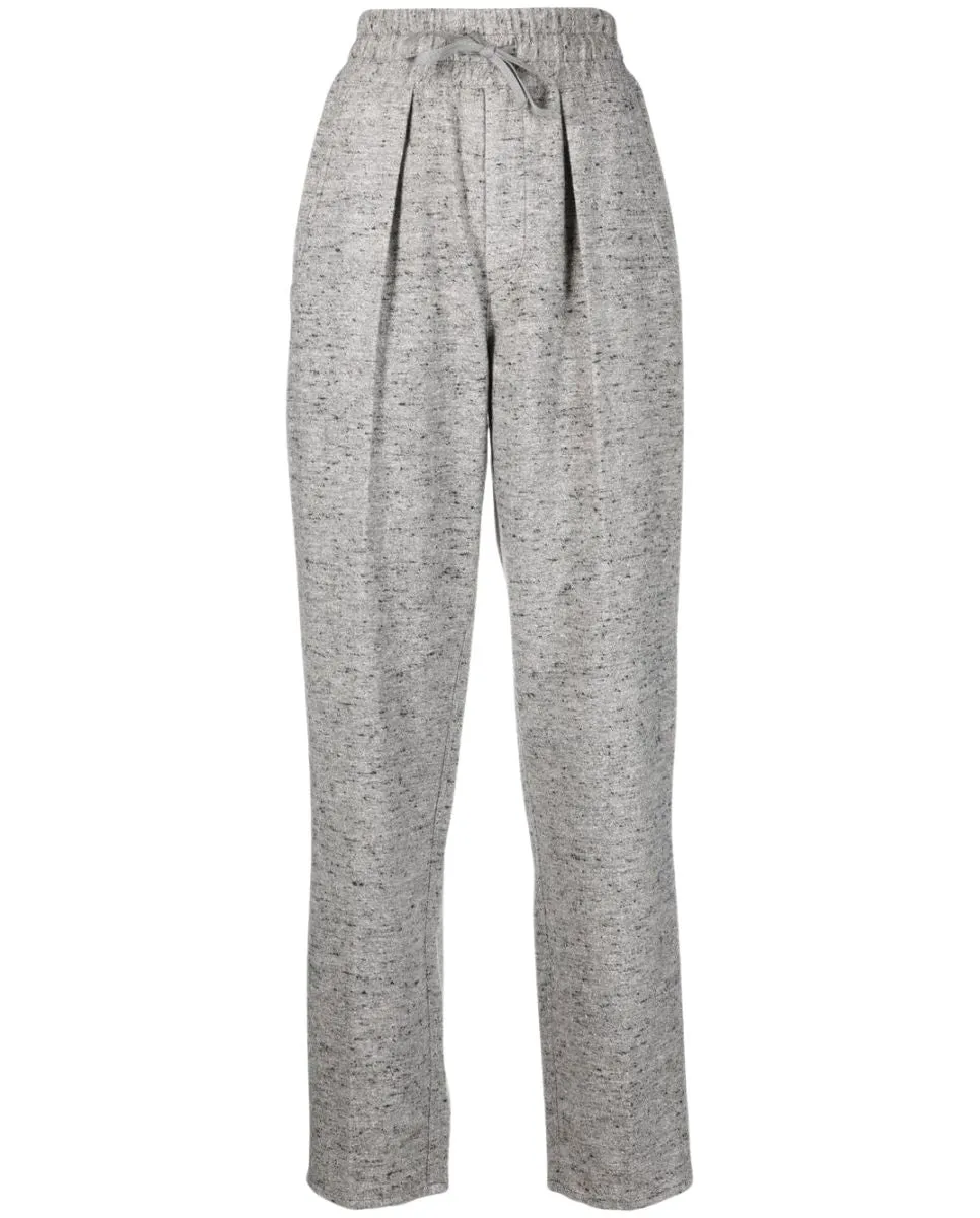 Miroki Trousers Grey