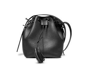 Monfrini Mini Bucket Bag