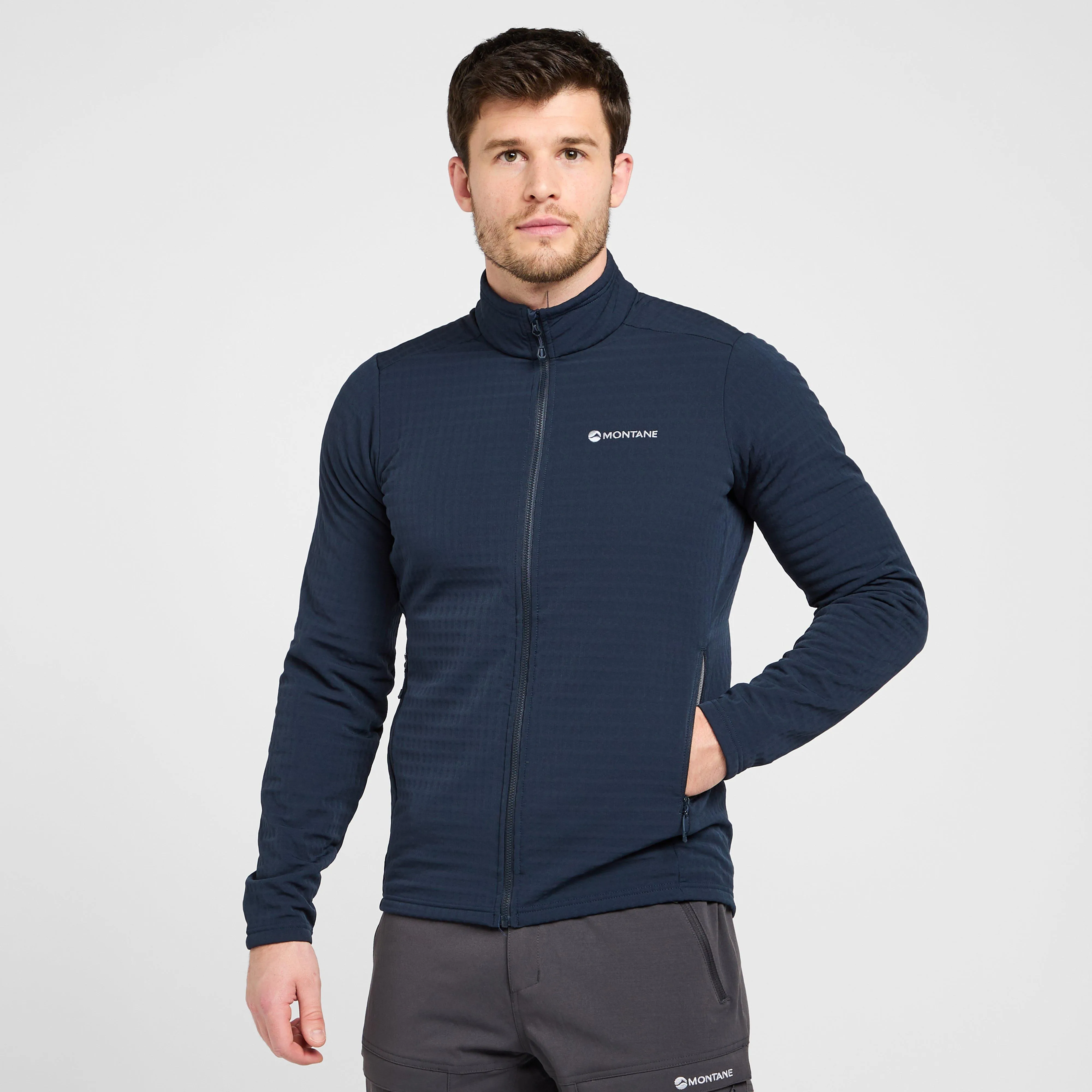 Montane Men's Protium XT Fleece | Ultimate Outdoors