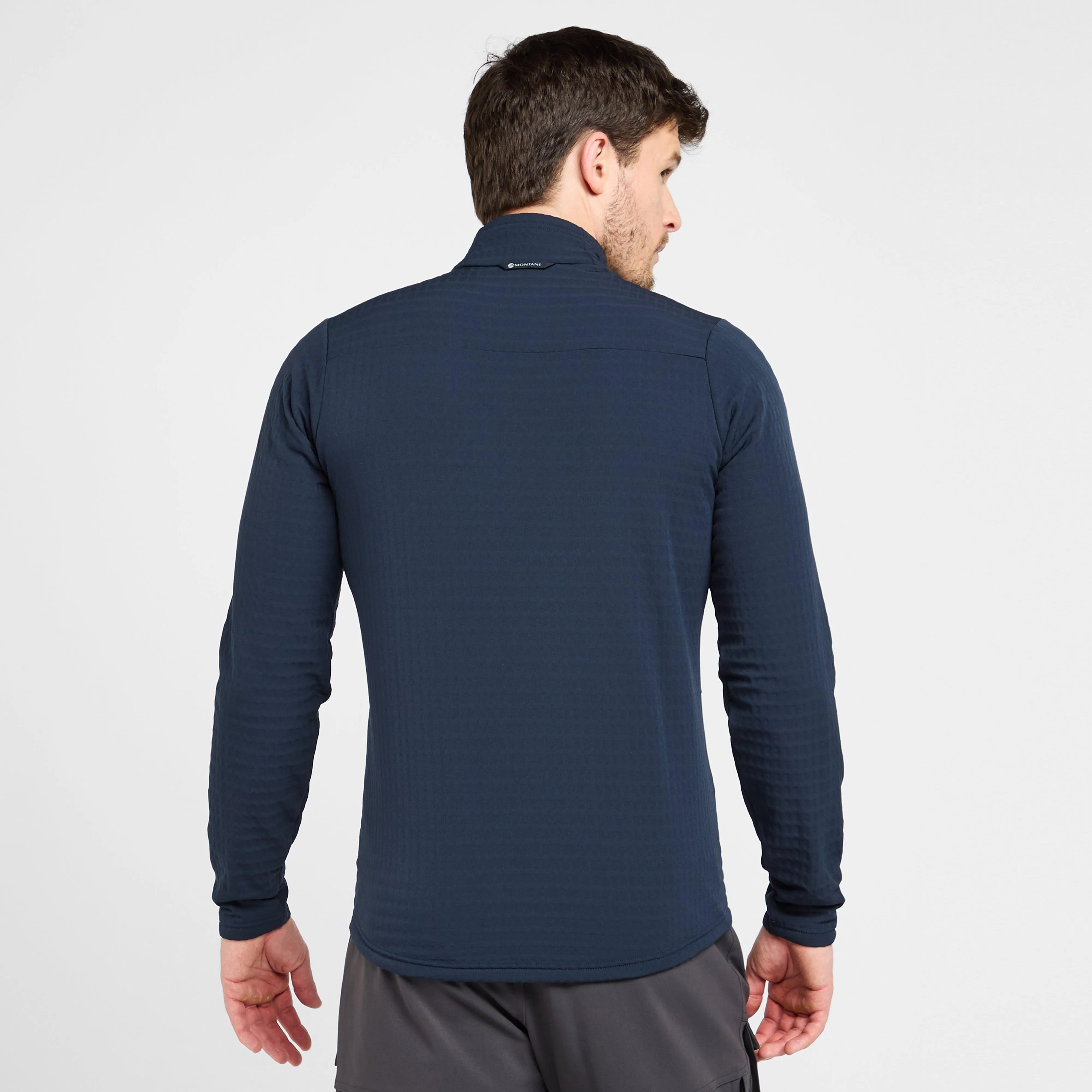 Montane Men's Protium XT Fleece | Ultimate Outdoors