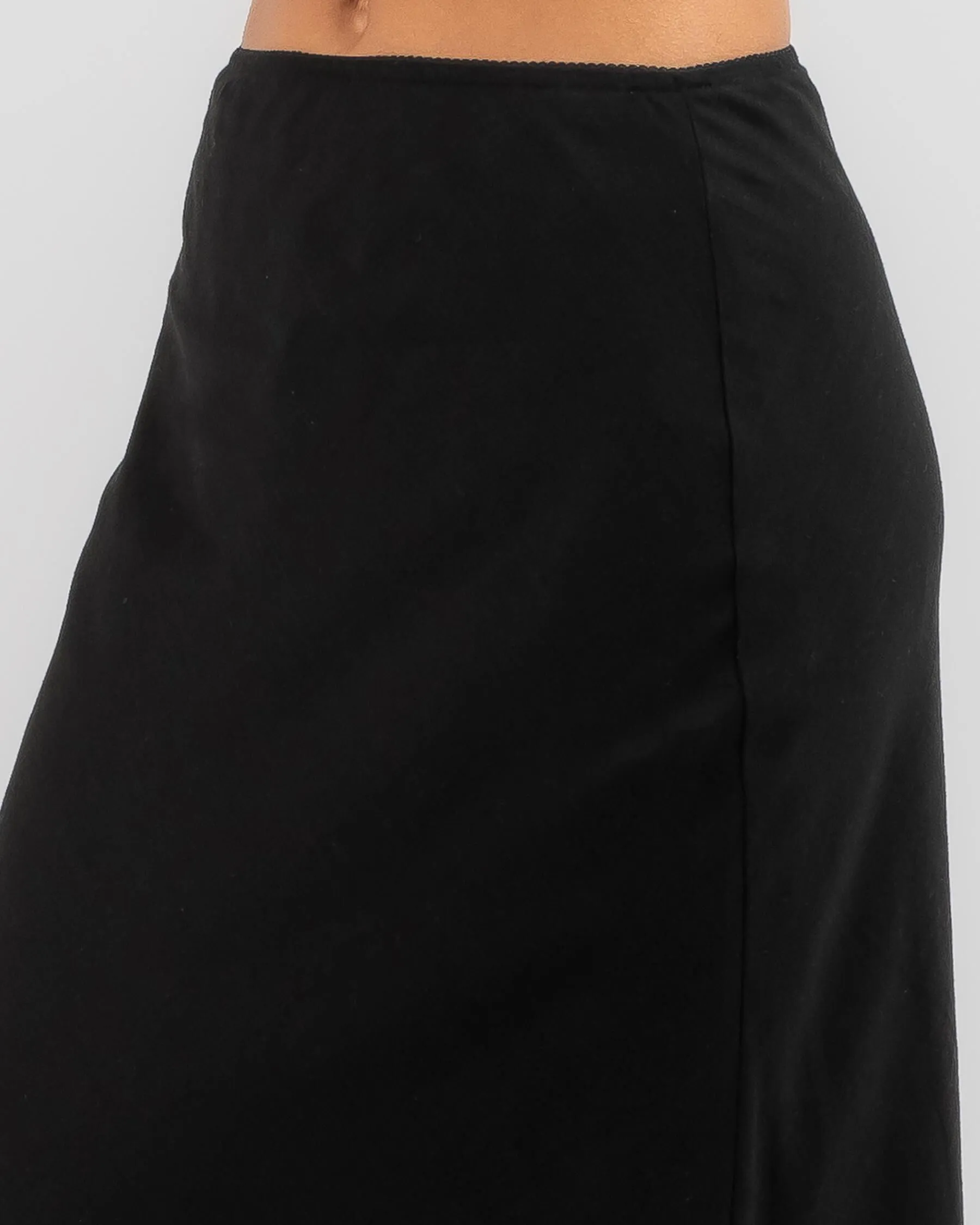 Mooloola Ward Maxi Skirt