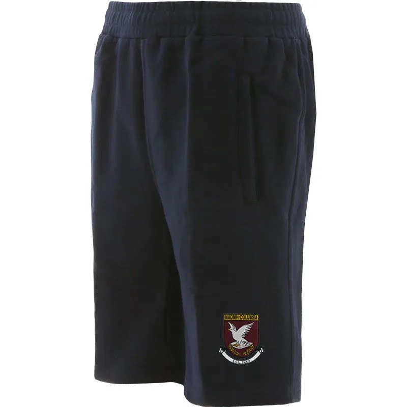 Mullinalaghta St. Columba's Benson Fleece Shorts