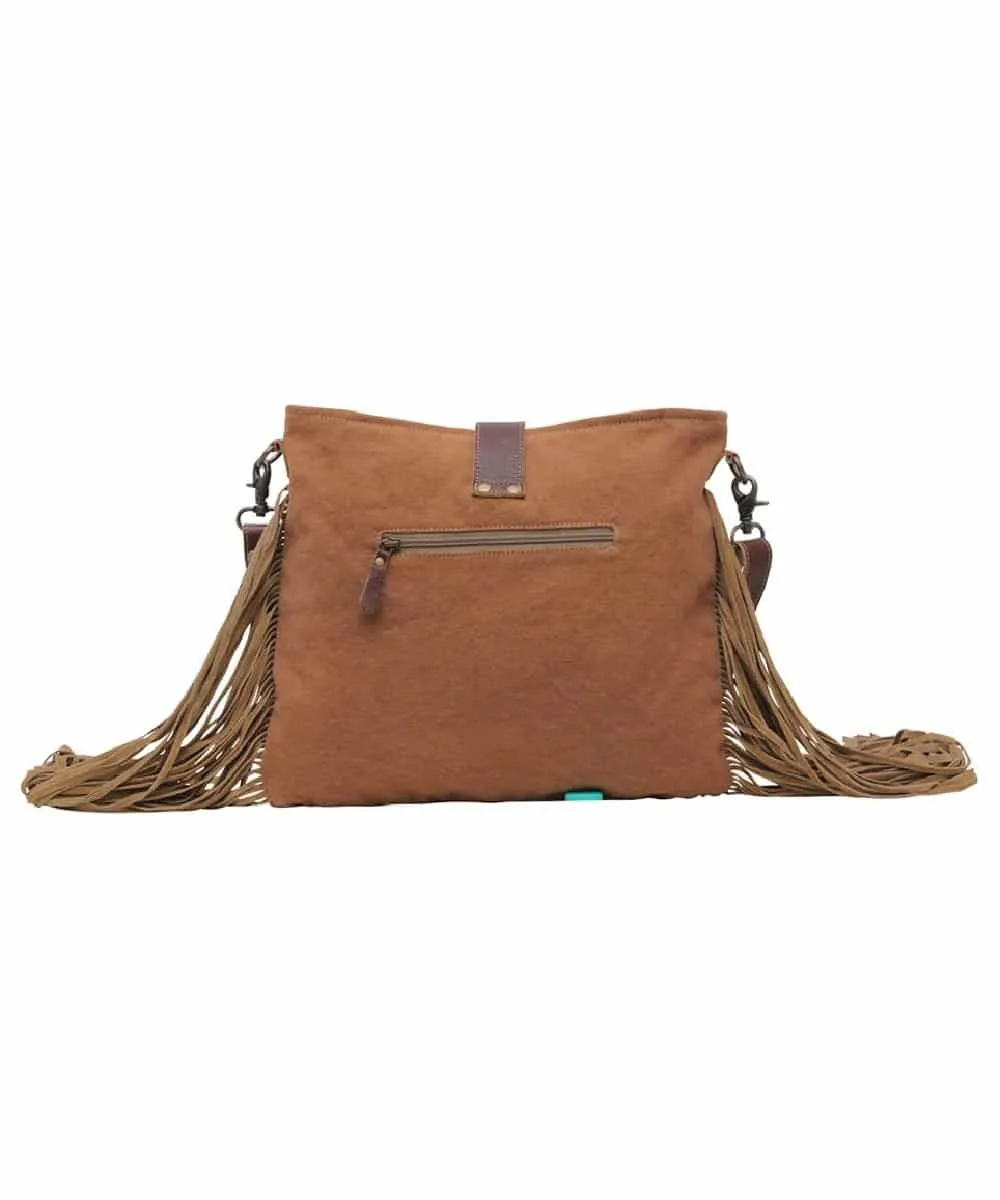 Myra Bags Women's Barley Shoulder Bag