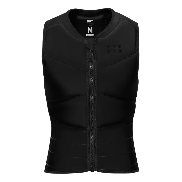 Mystic Star Impact FZ Wmn's Kite Vest-Black