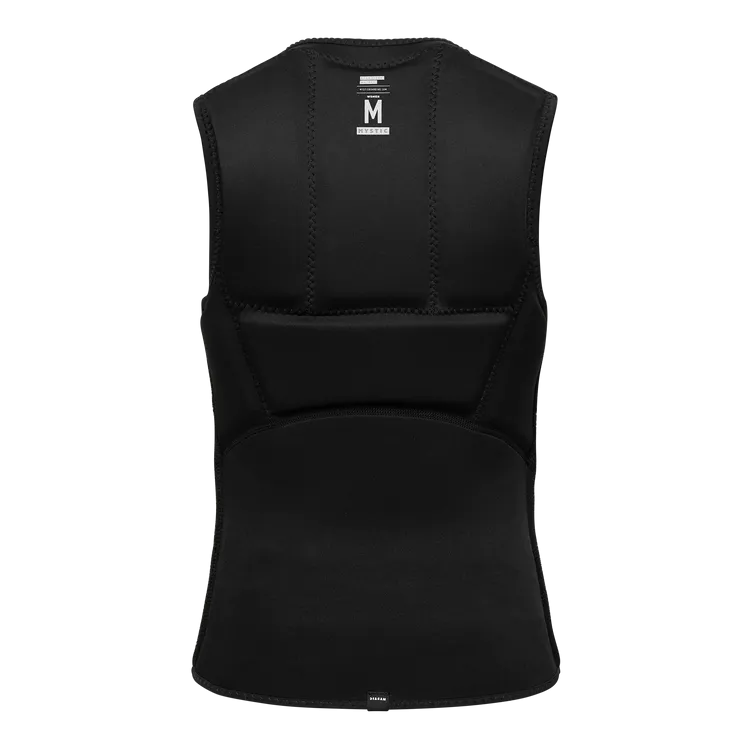 Mystic Star Impact FZ Wmn's Kite Vest-Black