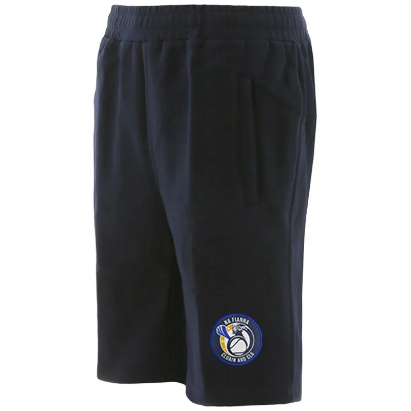 Na Fianna Clonard Benson Fleece Shorts