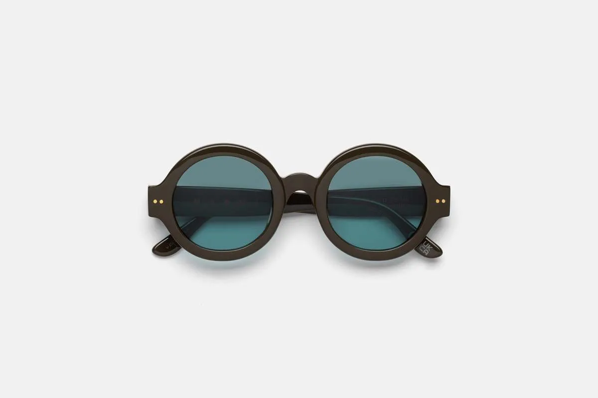 Nakagin Tower Sunglasses - Clouds