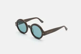 Nakagin Tower Sunglasses - Clouds