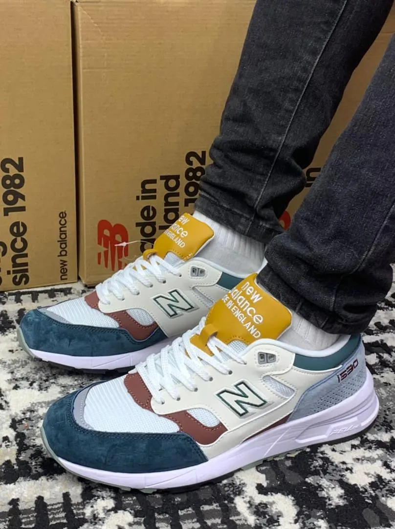 New Balance 1530 Supply Pack Sneakers