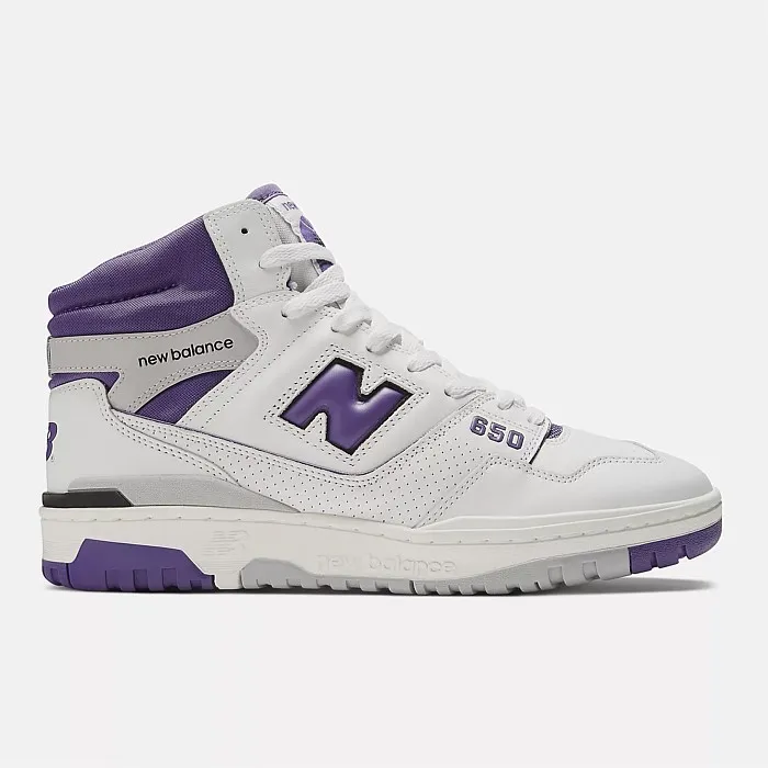 New Balance 650 | Sneakers | Stirling Sports