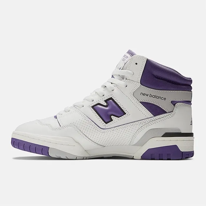 New Balance 650 | Sneakers | Stirling Sports