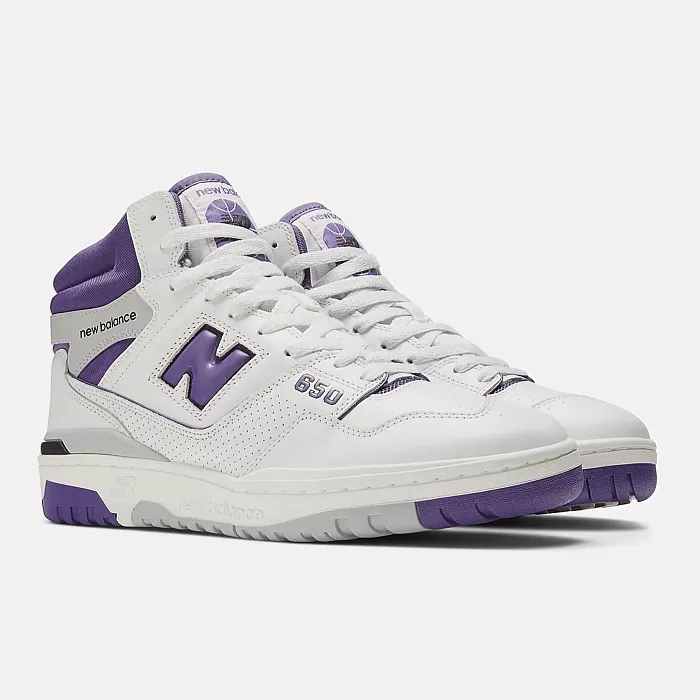 New Balance 650 | Sneakers | Stirling Sports