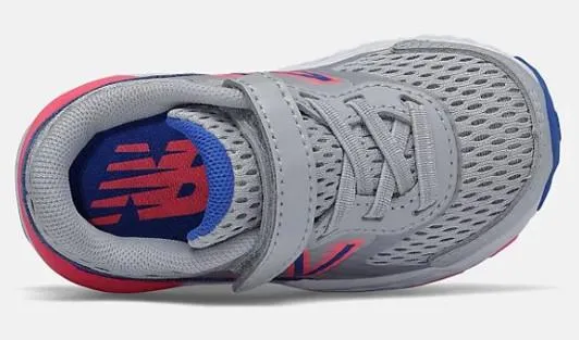 New Balance 680v6 - Toddler Running Shoe