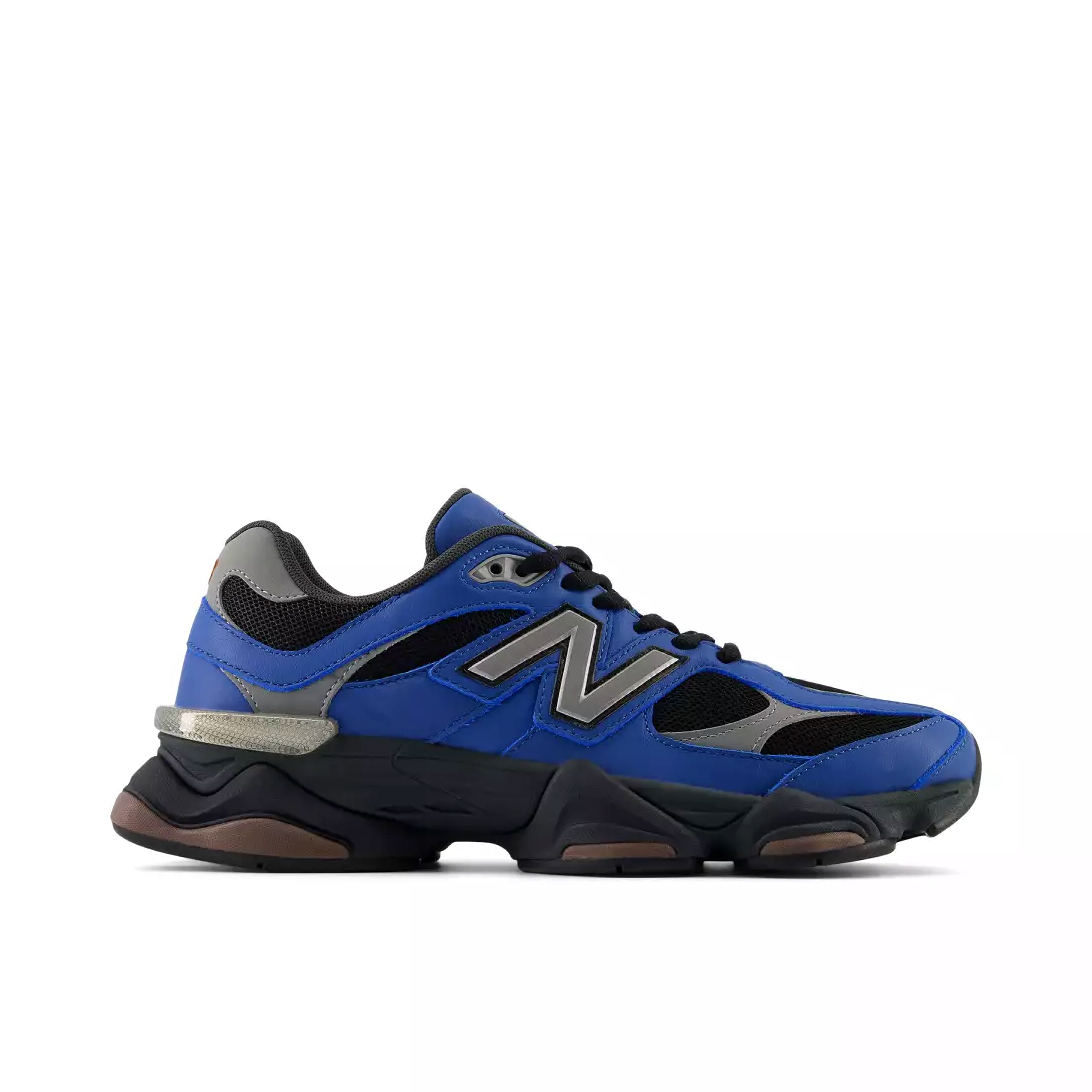 New Balance 9060 NRH Dark Royal | U9060NRH | Laced