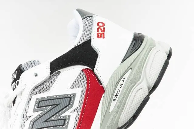 New Balance 920 Made in UK Catalogue Pack