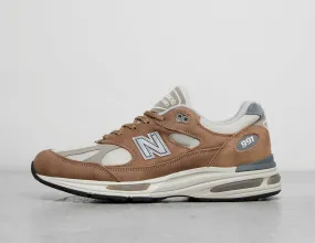 New Balance 991 V2 Made in UK