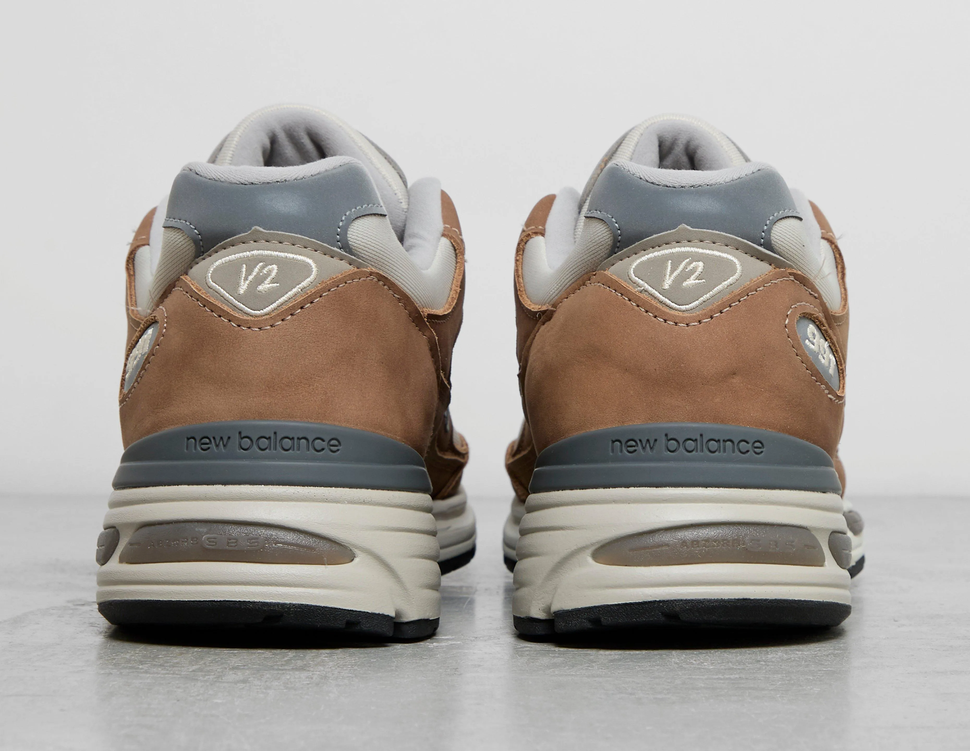 New Balance 991 V2 Made in UK