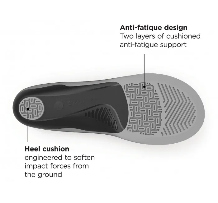 New Balance Casual Flex Cushion Insole