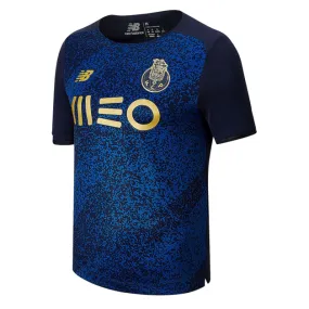 New Balance FC Porto Away Jersey 2021/22