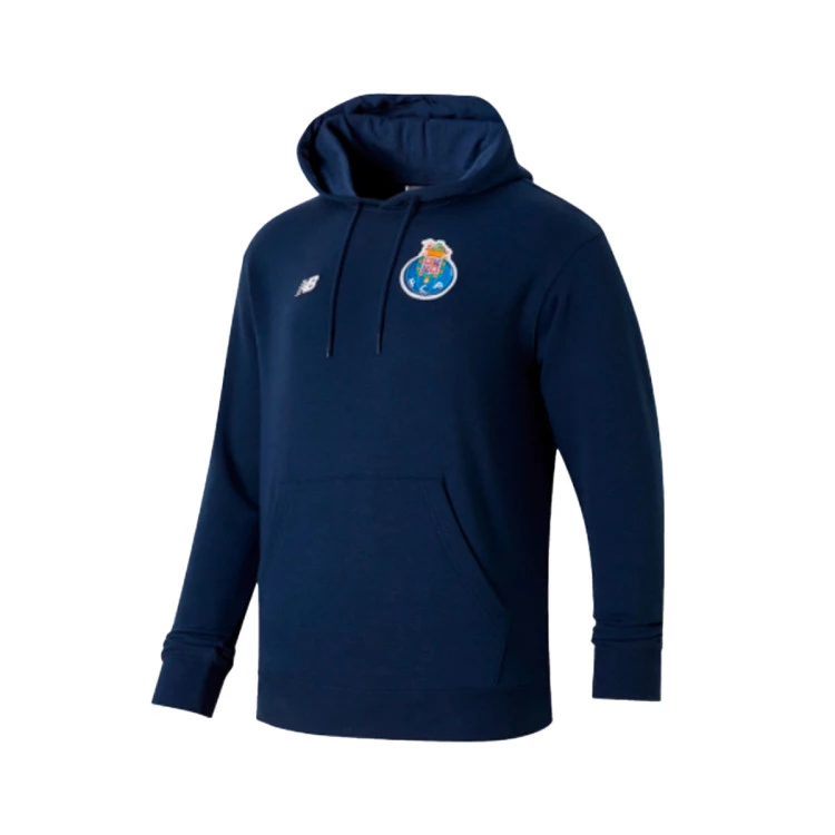 New Balance FC Porto Fanswear 2024-2025 Sweatshirt