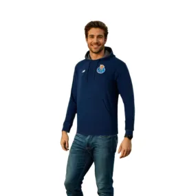 New Balance FC Porto Fanswear 2024-2025 Sweatshirt