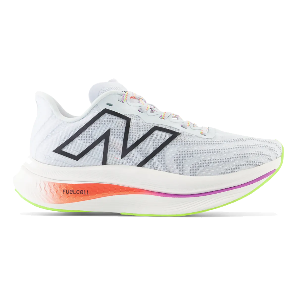 New Balance Fuel Cell SuperComp Trainer V2