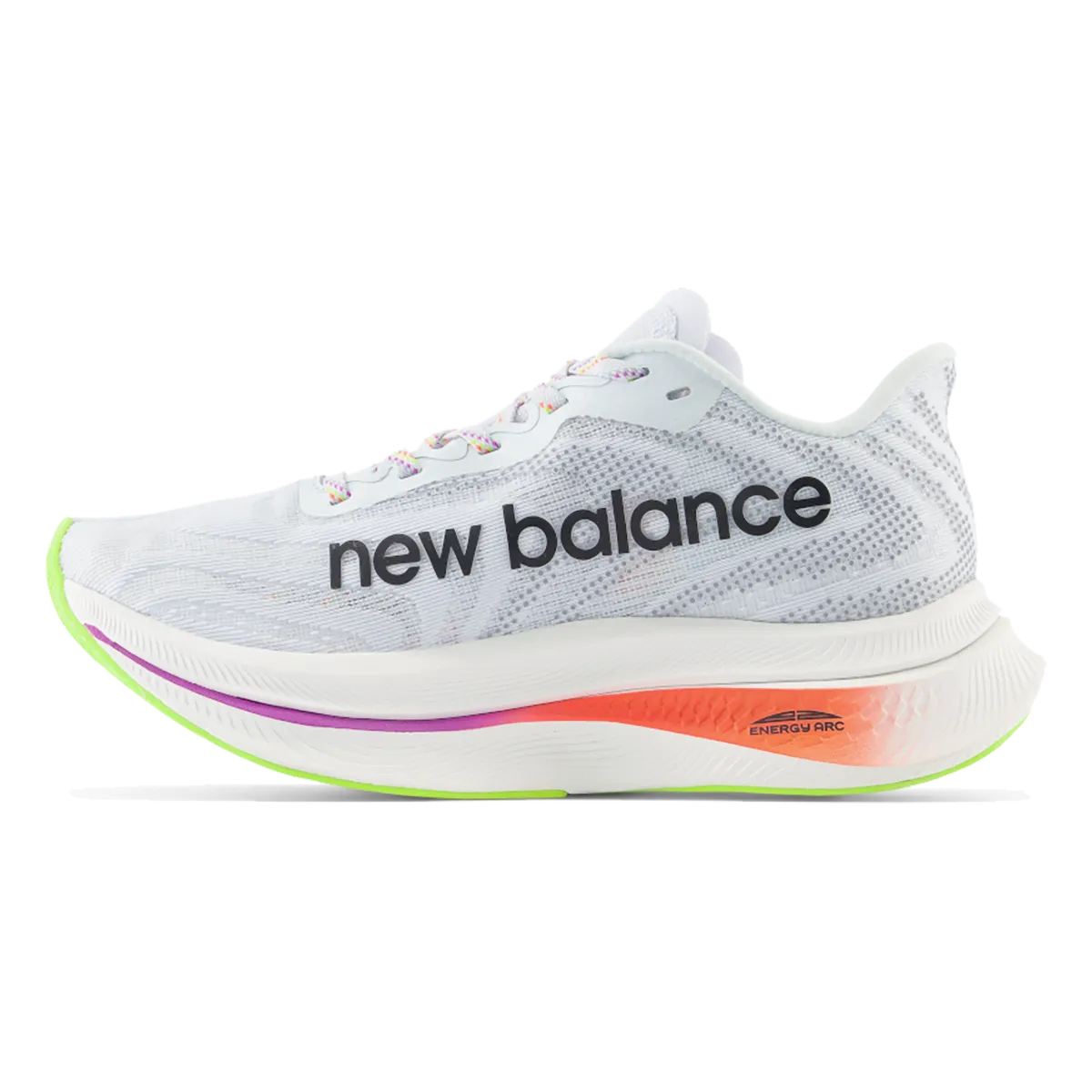 New Balance Fuel Cell SuperComp Trainer V2