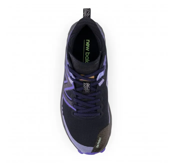 New Balance FuelCell Summit Unknown v3 Black