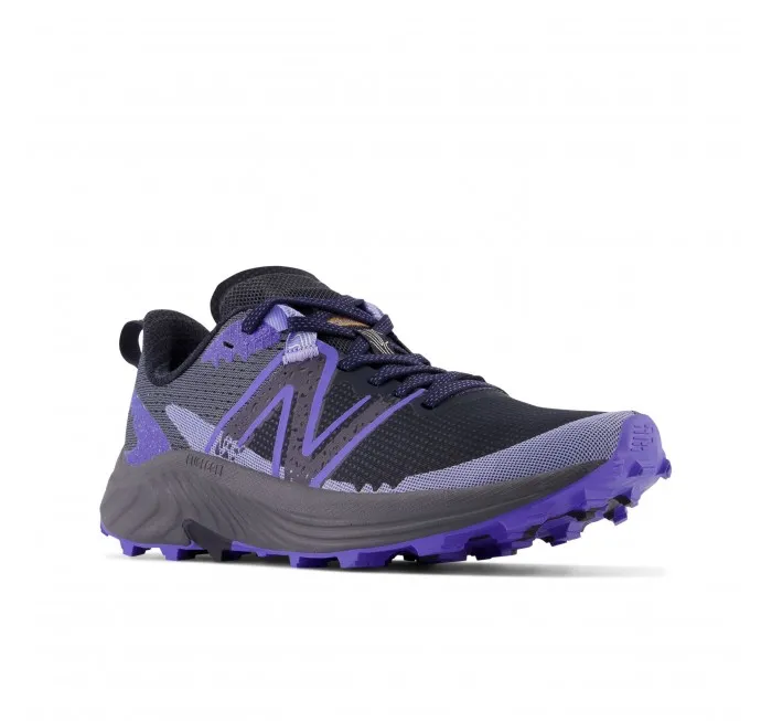 New Balance FuelCell Summit Unknown v3 Black