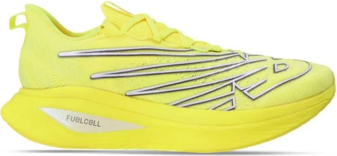 New Balance FuelCell SuperComp Elite V3 sneakers Yellow