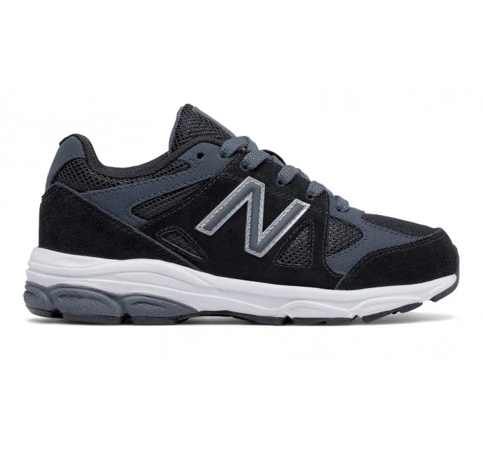 New Balance Grade-school 888 Black