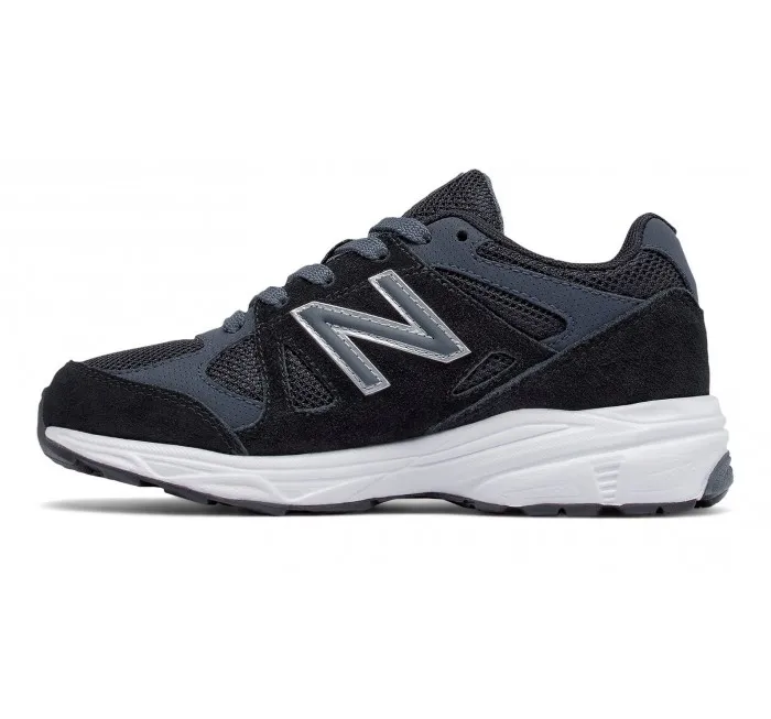 New Balance Grade-school 888 Black