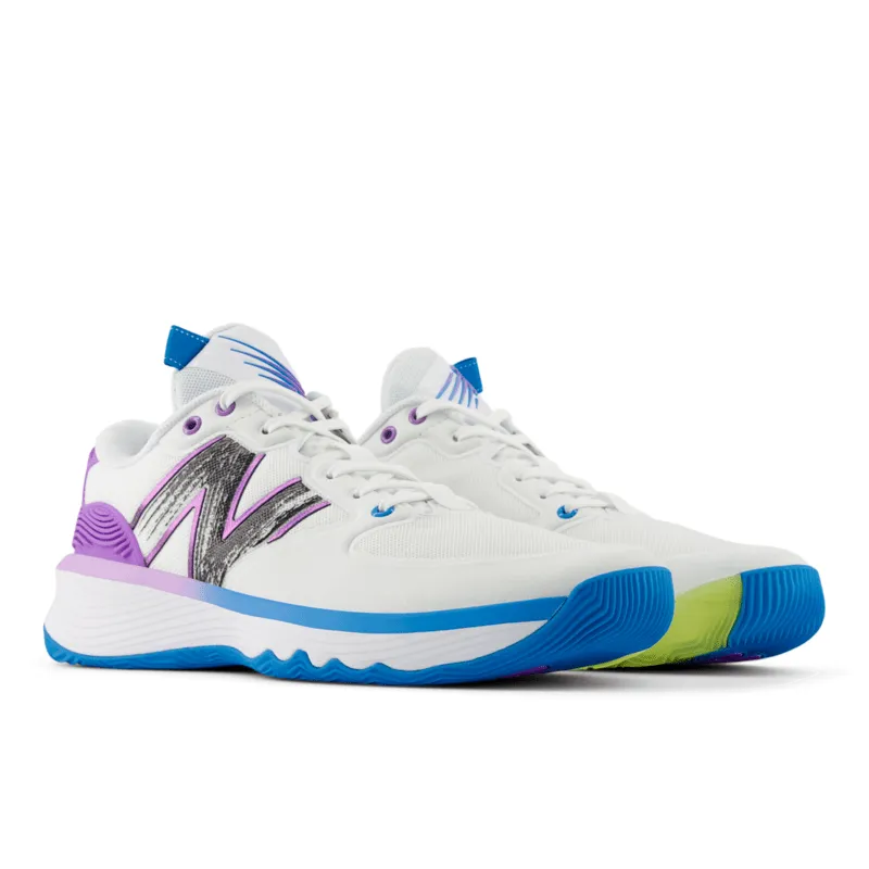 New Balance HESI Low Basketball Shoe - BBHSLW1