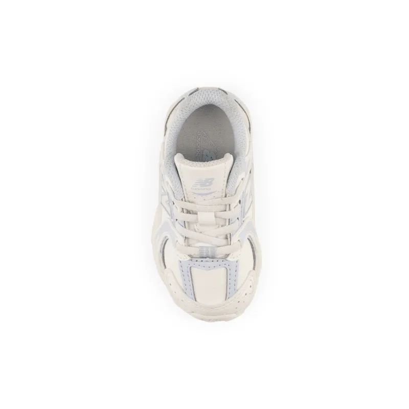 New Balance Infant Youth 530 Bungee Shoe - IZ530WS (Wide)