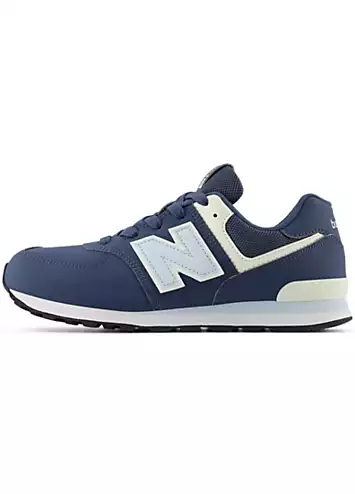 New Balance Kids GC574 Trainers | Grattan