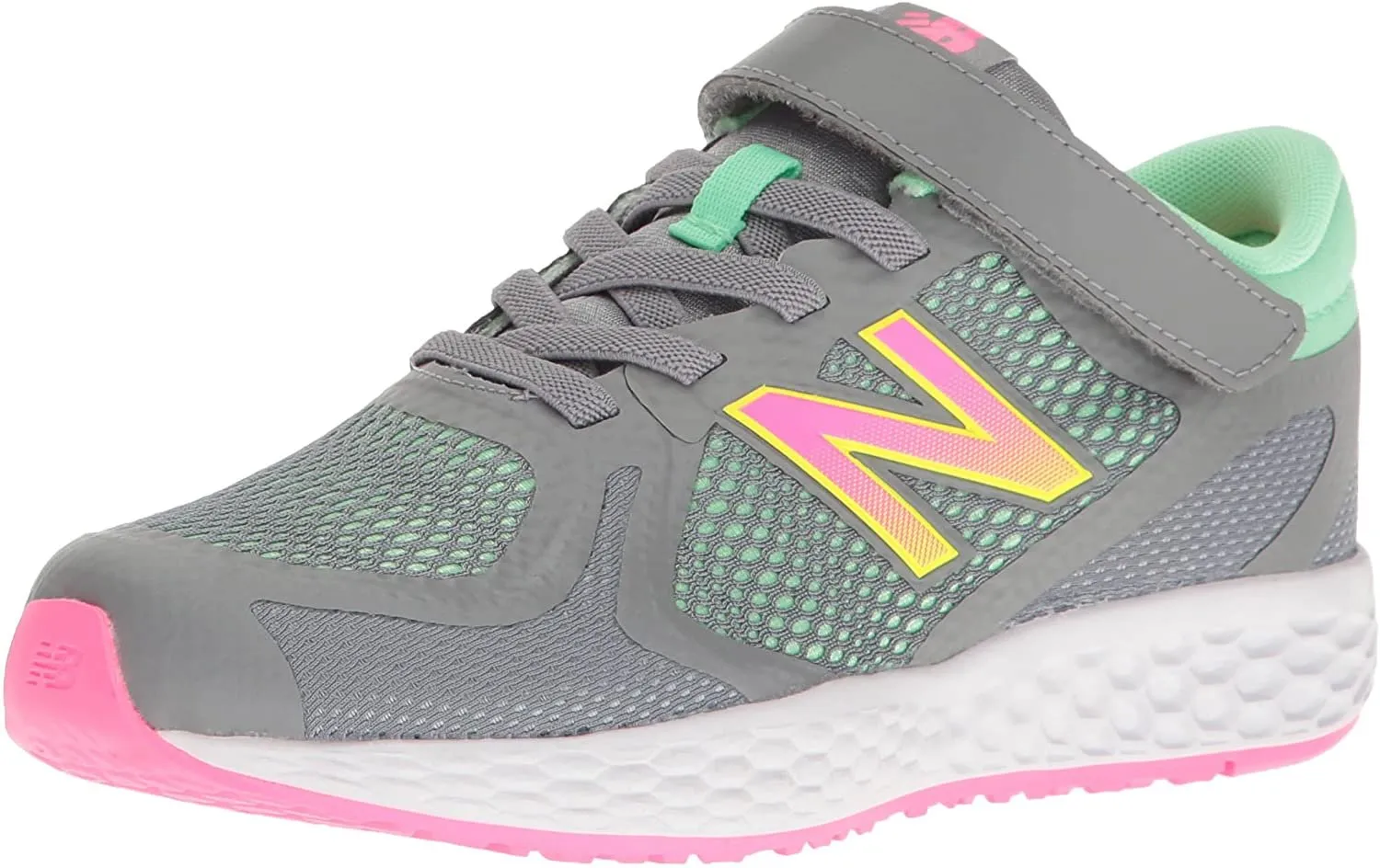 New Balance Kids' KV720 Running Shoe