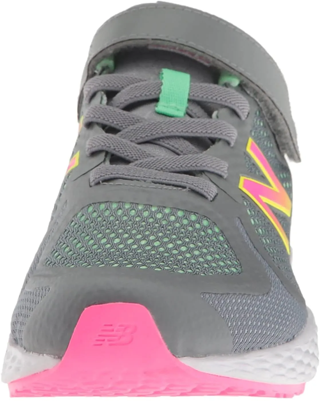 New Balance Kids' KV720 Running Shoe