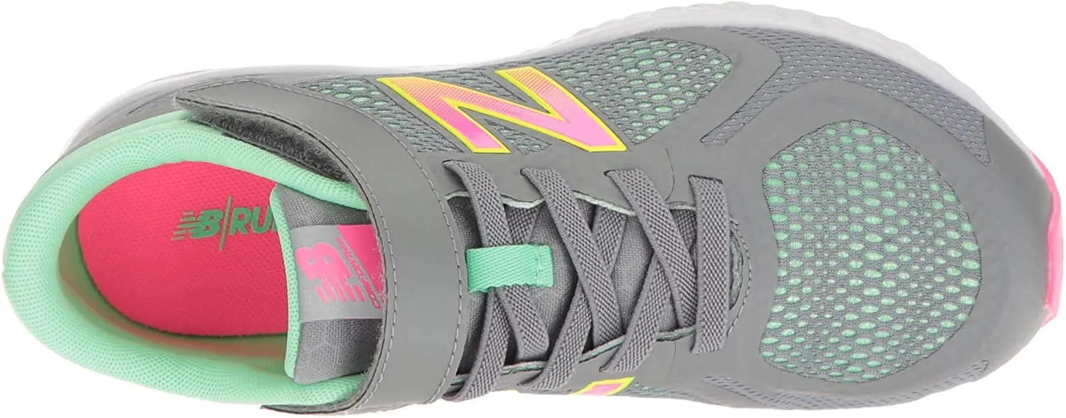 New Balance Kids' KV720 Running Shoe