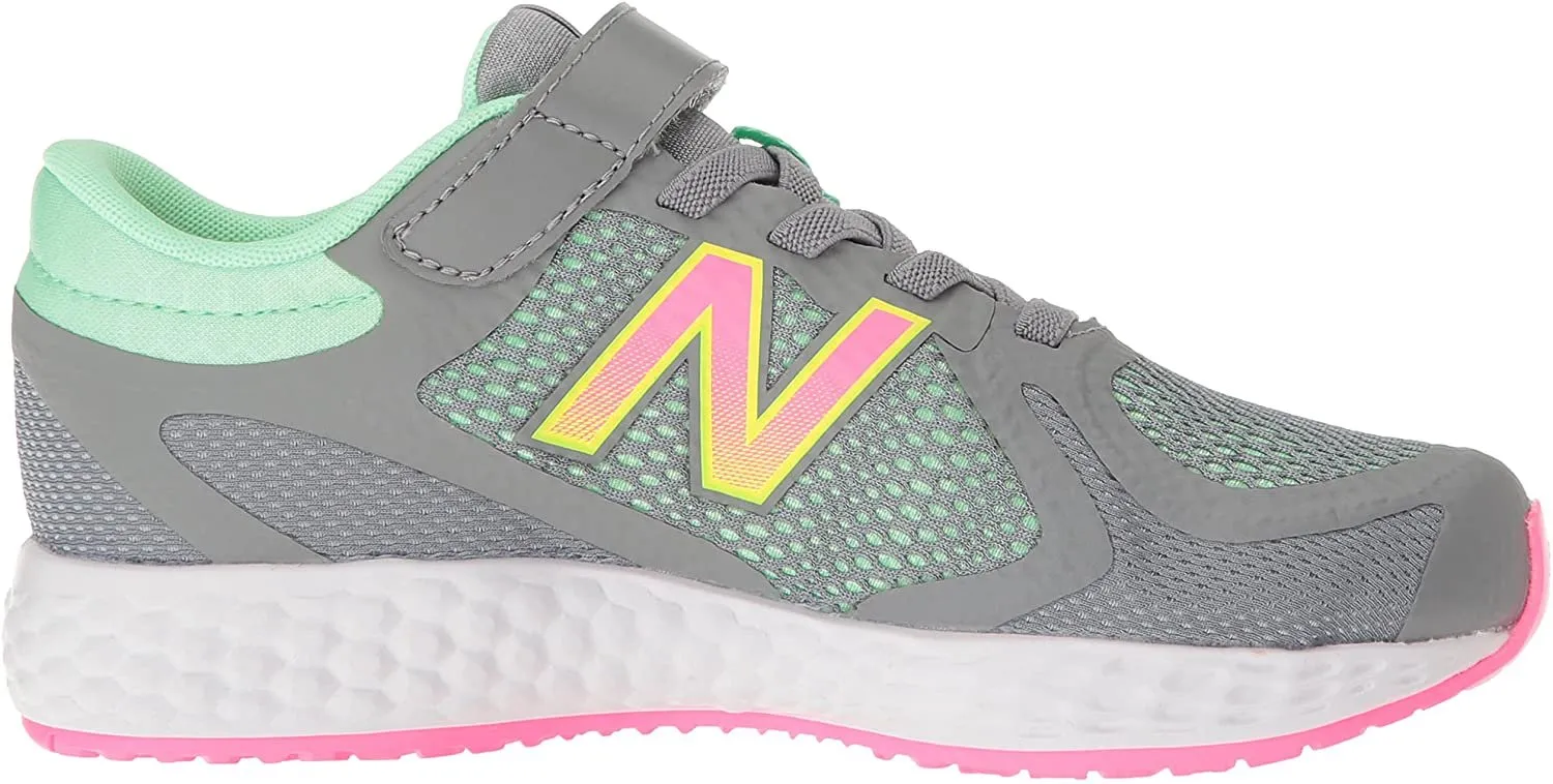 New Balance Kids' KV720 Running Shoe